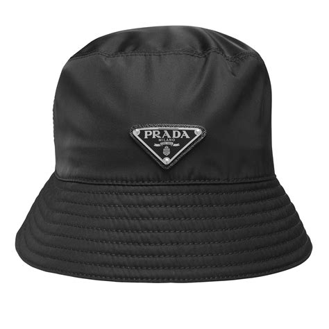 prada buckwt hat